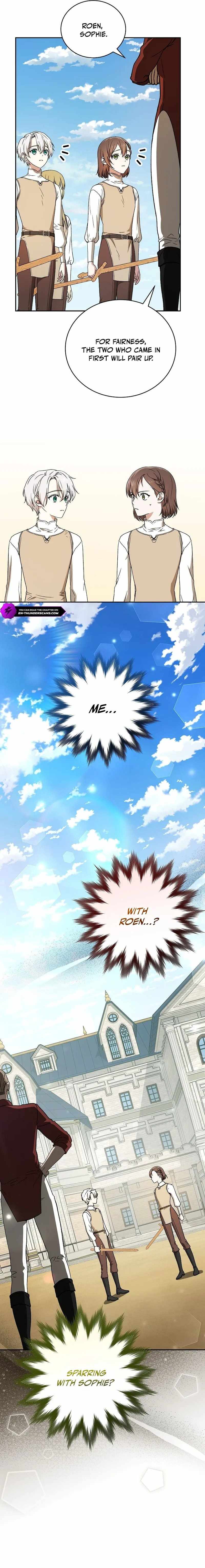 The Concept-Grasping Magical Genius Chapter 11 10